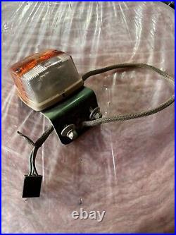 John Deere Gator 6x4 4x2 TS TX Fender Turn Signal Bracket