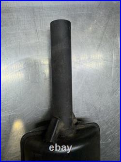 John Deere Gator 6x4 Diesel Muffler M806910 Yanmar