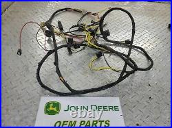 John Deere Gator 6x4 Wiring Harness NO CUTS NICE LOOK