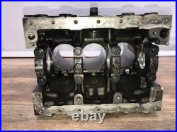 John Deere Gator 6x4 Yanmar Model 3TN66C-EJUV AM875018 Engine Cylinder Block