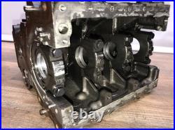 John Deere Gator 6x4 Yanmar Model 3TN66C-EJUV AM875018 Engine Cylinder Block