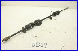 John Deere Gator 825I 11 Front Drive Shaft 21476