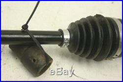 John Deere Gator 825I 11 Front Drive Shaft 21476