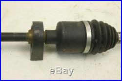 John Deere Gator 825I 11 Front Drive Shaft 21476