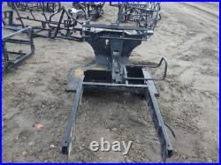 John Deere Gator 825I 12 Frame Paperwork CT 51968