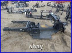 John Deere Gator 825I 12 Frame Paperwork CT 51968