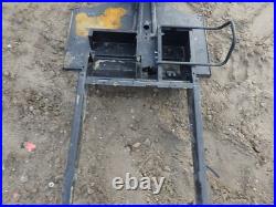 John Deere Gator 825I 12 Frame Paperwork CT 51968