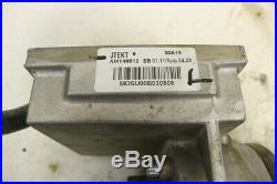 John Deere Gator 825I 16 Power Steering Gearbox 22314