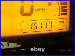 John Deere Gator 825I 16 Speedometer 26669