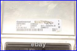 John Deere Gator 825i 11 CDI Box MIA11734 39872 John Deere Gator 825i 11 CDI Box MIA11734 39872