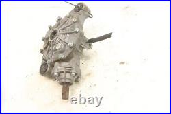 John Deere Gator 825i 11 Differential Front Diff 38508