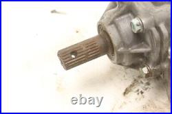 John Deere Gator 825i 11 Differential Front Diff 38508