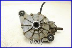 John Deere Gator 825i 11 Differential Front PARTS ONLY 28275