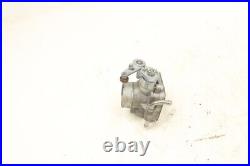 John Deere Gator 825i 11 Throttle Body MIA11717 46831 John Deere Gator 825i 11 Throttle Body MIA11717 46831
