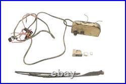 John Deere Gator 825i 11 Windshield Wiper VGA12148 AM142709 AM135258 Kit 53862