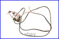 John Deere Gator 825i 11 Windshield Wiper VGA12148 AM142709 AM135258 Kit 53862