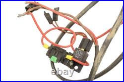 John Deere Gator 825i 11 Windshield Wiper VGA12148 AM142709 AM135258 Kit 53862