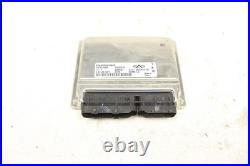 John Deere Gator 825i 12 CDI Box MIA11734 48660