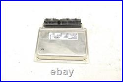 John Deere Gator 825i 12 CDI Box MIA11734 48660