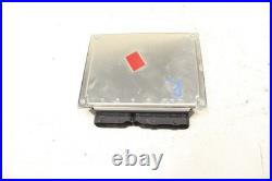 John Deere Gator 825i 12 CDI Box MIA11734 48660