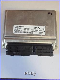 John Deere Gator 825i 12 CDI Box MIA11734 C2C