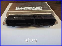 John Deere Gator 825i 12 CDI Box MIA11734 C2C