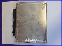 John Deere Gator 825i 12 CDI Box MIA11734 C2C