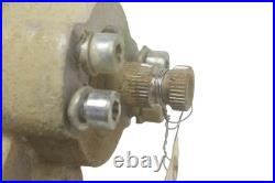 John Deere Gator 825i 13 Power Steering Gearbox AM146512 52279
