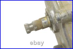 John Deere Gator 825i 13 Power Steering Gearbox AM146512 52279