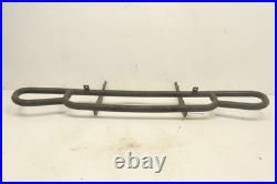John Deere Gator 825i 15 Heavy Duty Brush Guard BM22841 51204