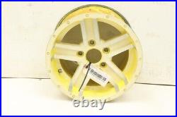 John Deere Gator 825i 15 Wheel Rim Rear UC16043 #2 45580