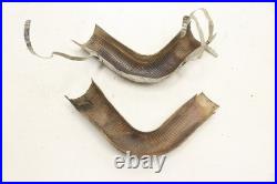 John Deere Gator 825i 16 Heat Shield Muffler Elbow AUC22277 52415