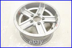 John Deere Gator 825i 16 Wheel Rear 14x8 (Silver) UC16047 #2 52415