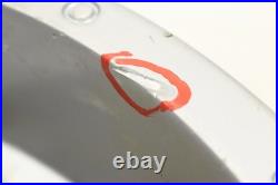 John Deere Gator 825i 16 Wheel Rear 14x8 (Silver) UC16047 #2 52415