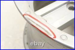 John Deere Gator 825i 16 Wheel Rear 14x8 (Silver) UC16047 #2 52415