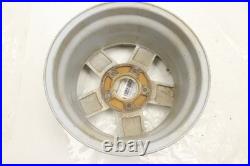 John Deere Gator 825i 16 Wheel Rear 14x8 (Silver) UC16047 #2 52415