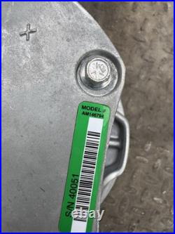 John Deere Gator 825i 2019 Primary Drive Clutch AM146794 New Take Off