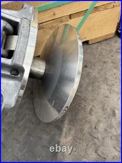 John Deere Gator 825i 2019 Primary Drive Clutch AM146794 New Take Off