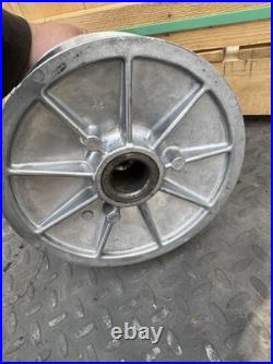 John Deere Gator 825i 2019 Primary Drive Clutch AM146794 New Take Off