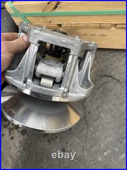 John Deere Gator 825i 2019 Primary Drive Clutch AM146794 New Take Off