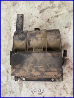 John Deere Gator 825i XUV 825 2013 13 heater heat blower motor