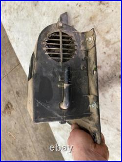 John Deere Gator 825i XUV 825 2013 13 heater heat blower motor