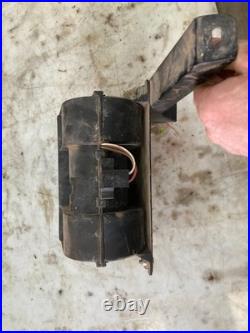 John Deere Gator 825i XUV 825 2013 13 heater heat blower motor