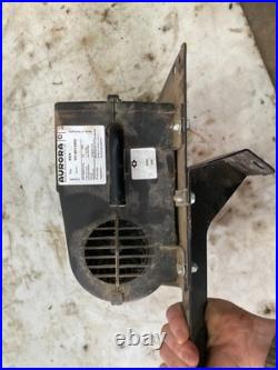John Deere Gator 825i XUV 825 2013 13 heater heat blower motor