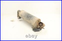 John Deere Gator 835R 18 Exhaust Muffler AUC15831 47846