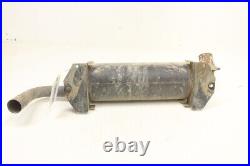 John Deere Gator 835R 18 Exhaust Muffler AUC15831 47846