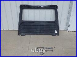 John Deere Gator 835R 18 Panel Rear BUC11309 47850