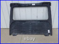 John Deere Gator 835R 18 Panel Rear BUC11309 47850