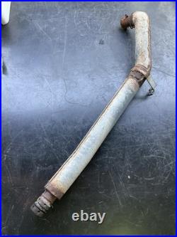John Deere Gator 835 825 Intermediate Exhaust Pipe AUC19335 Sub AM146297
