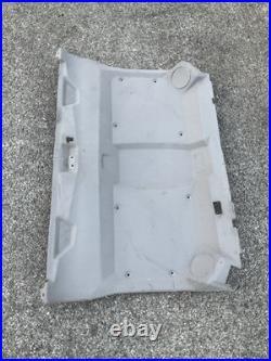 John Deere Gator 835/865 Roof Head Liner BUC10550/BUC11460